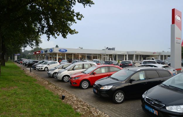 Autohaus Lauff GmbH & Co. KG
